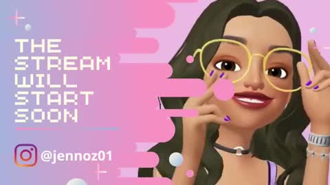 jenn online show from 03/03/25, 07:21