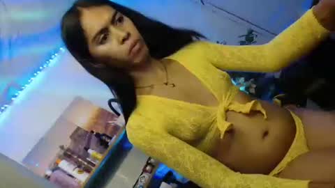 Snapshot of jenny20_xxx chatting on 03/23/26, 09:30 PRETTY JENNY online show from 03/23/26, 09:30