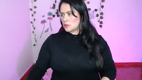 Snapshot of jenny__777 chatting on 10/27/25, 09:08 jenny__777 online show from 10/27/25, 09:08