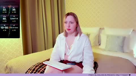 Jenny online show from 12/07/24, 08:00