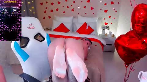 Jenny online show from 02/13/25, 08:24