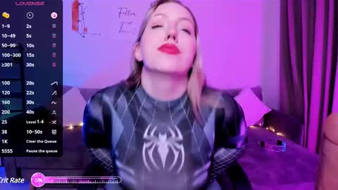 Jenny online show from 02/25/25, 06:31