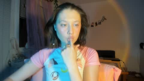 Jennifer Jenny Darling   online show from 03/29/26, 06:08