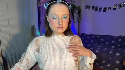 Jennifer Jenny Darling   online show from 04/30/26, 06:25