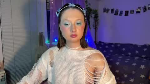 Jennifer Jenny Darling   online show from 04/30/26, 08:57