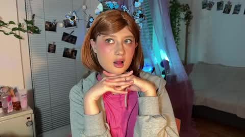 Jennifer Jenny Darling   online show from 05/03/26, 06:14