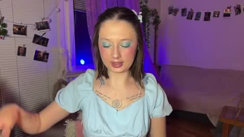 Jennifer Jenny Darling   online show from 05/04/26, 06:15