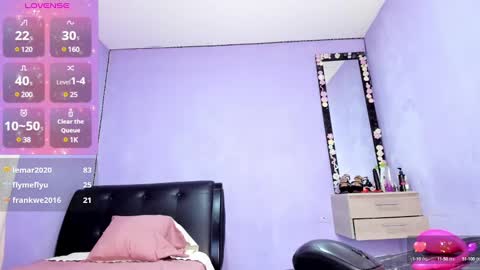 jenny online show from 01/06/25, 04:26