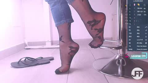 Jenny online show from 10/03/25, 01:41