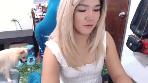 Jenny online show from 01/14/25, 07:38