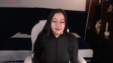 Jenny  online show from 11/17/25, 02:45