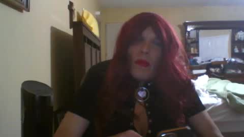 jenny gurl online show from 01/20/25, 11:10
