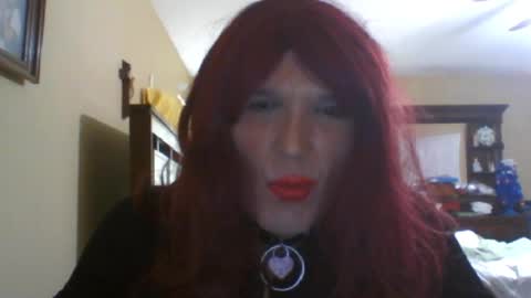 jenny gurl online show from 02/28/25, 07:03