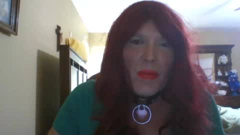 jenny gurl online show from 03/01/25, 04:33
