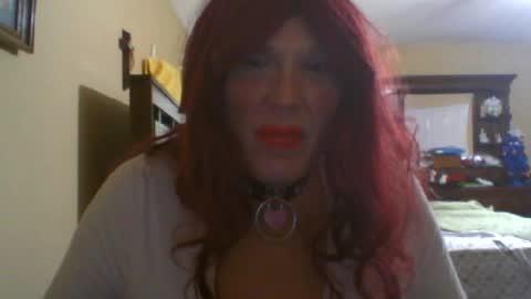 jenny gurl online show from 03/05/25, 04:13