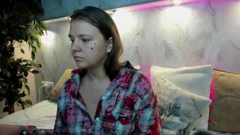 Jenny online show from 09/23/25, 12:24