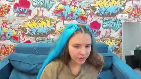 Snapshot of jenny_jimmy chatting on 01/06/26, 01:09 Jenny online show from 01/06/26, 01:09