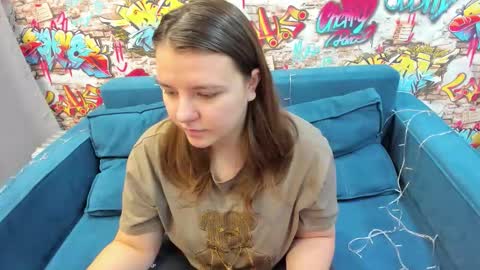 Snapshot of jenny_jimmy chatting on 01/15/26, 01:21 Jenny online show from 01/15/26, 01:21