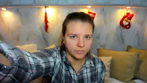 Snapshot of jenny_jimmy chatting on 01/19/26, 01:09 Jenny online show from 01/19/26, 01:09