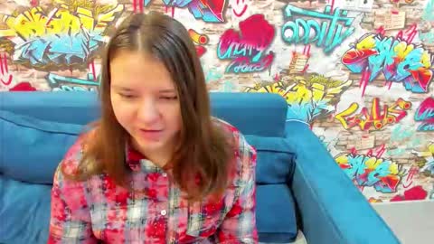 Snapshot of jenny_jimmy chatting on 02/06/26, 01:21 Jenny online show from 02/06/26, 01:21