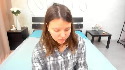 Snapshot of jenny_jimmy chatting on 02/10/26, 01:21 Jenny online show from 02/10/26, 01:21