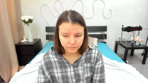 Snapshot of jenny_jimmy chatting on 02/12/26, 01:55 Jenny online show from 02/12/26, 01:55