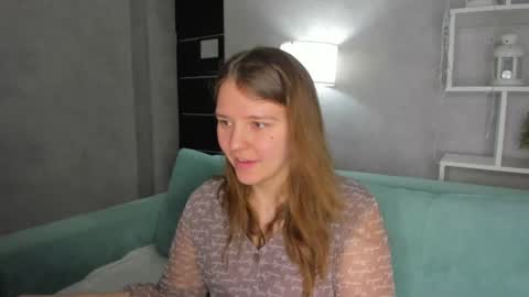 Jenny online show from 05/01/26, 09:47