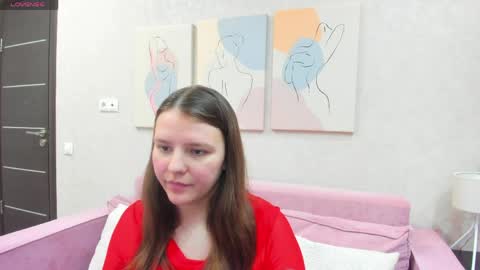 Jenny online show from 05/12/26, 09:28