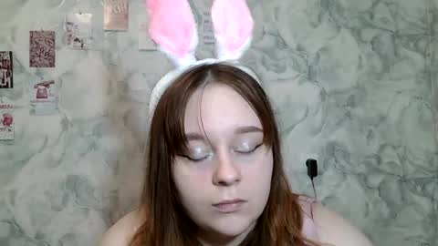 Snapshot of jenny_kiss_ chatting on 03/31/26, 05:57 Jenny online show from 03/31/26, 05:57