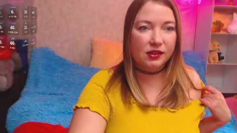 Snapshot of jenny_oliviawow chatting on 05/05/26, 03:31 All the most interesting in private. my room for my smile online show from 05/05/26, 03:31