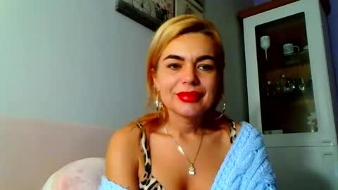 Jenny online show from 12/08/24, 08:30