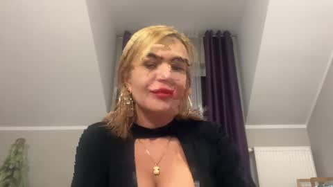 Jenny online show from 01/02/25, 12:03