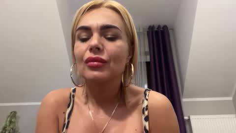 Jenny online show from 01/08/25, 11:54