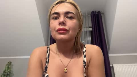 Jenny online show from 01/19/25, 11:23