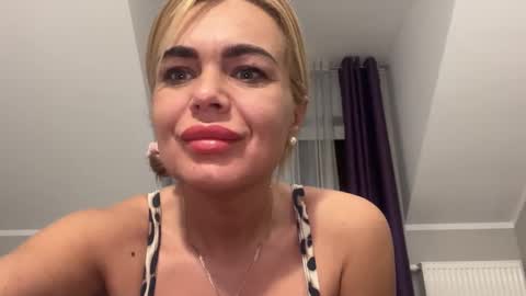 Jenny online show from 01/25/25, 09:15