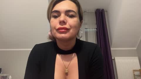 Jenny online show from 02/12/25, 08:27