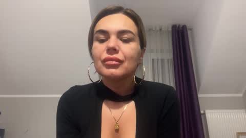 Jenny online show from 02/18/25, 08:27