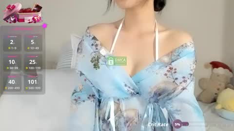 Jenny online show from 10/30/25, 07:54