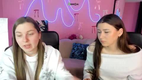 Jenny online show from 04/07/26, 10:48