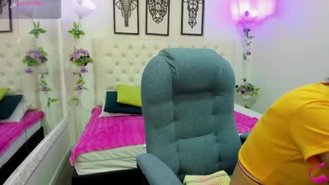 jenny_stark online show from 04/25/26, 11:02