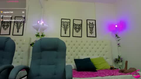 jenny_stark online show from 04/29/26, 05:30