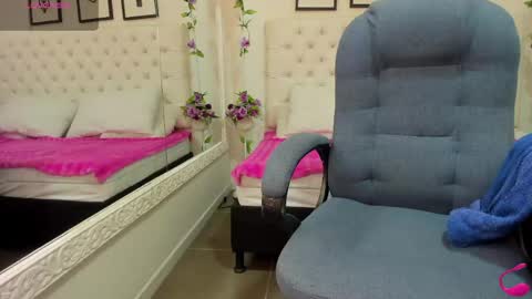 jenny_stark online show from 05/03/26, 11:05