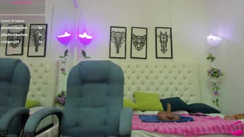 jenny_stark online show from 05/11/26, 03:18