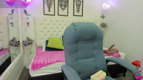 jenny_stark online show from 05/13/26, 11:18