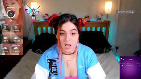 JennyStyle online show from 10/25/25, 11:29