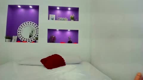 jenny_towers online show from 11/30/25, 06:56