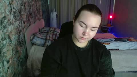 Snapshot of jennyattal chatting on 09/10/25, 03:50 Jenny online show from 09/10/25, 03:50