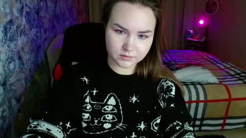 Snapshot of jennyattal chatting on 12/21/25, 12:34 Jenny online show from 12/21/25, 12:34