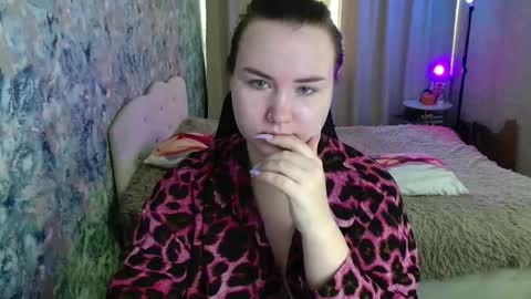 Snapshot of jennyattal chatting on 02/05/26, 03:00 Jenny online show from 02/05/26, 03:00