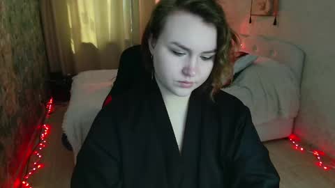 Jenny online show from 04/25/26, 07:11